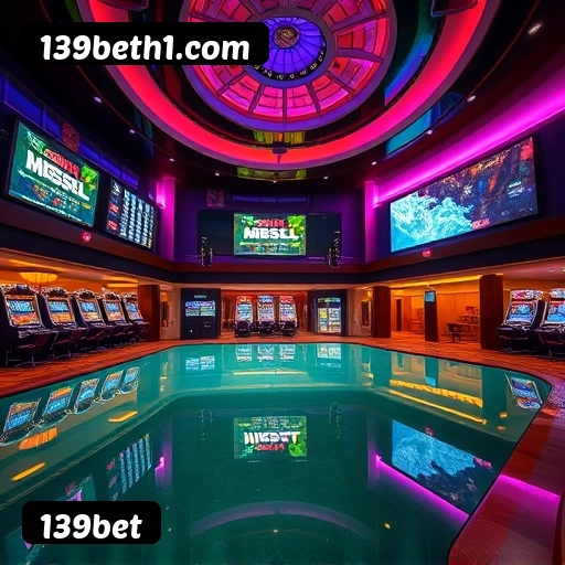 Slots Premium da PG Soft na 139bet