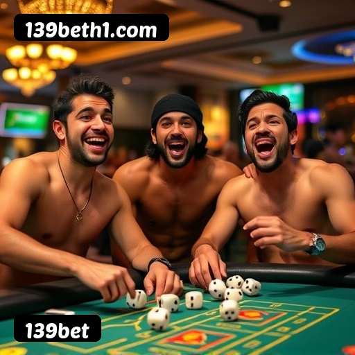 Download Android 139bet