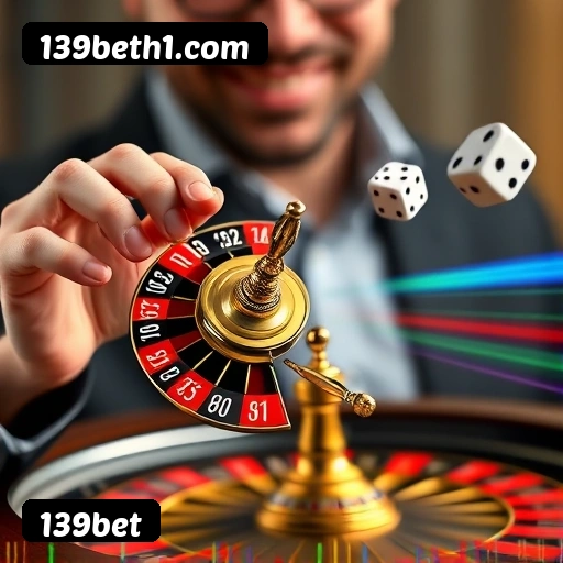 Promoções e bônus exclusivos da 139bet